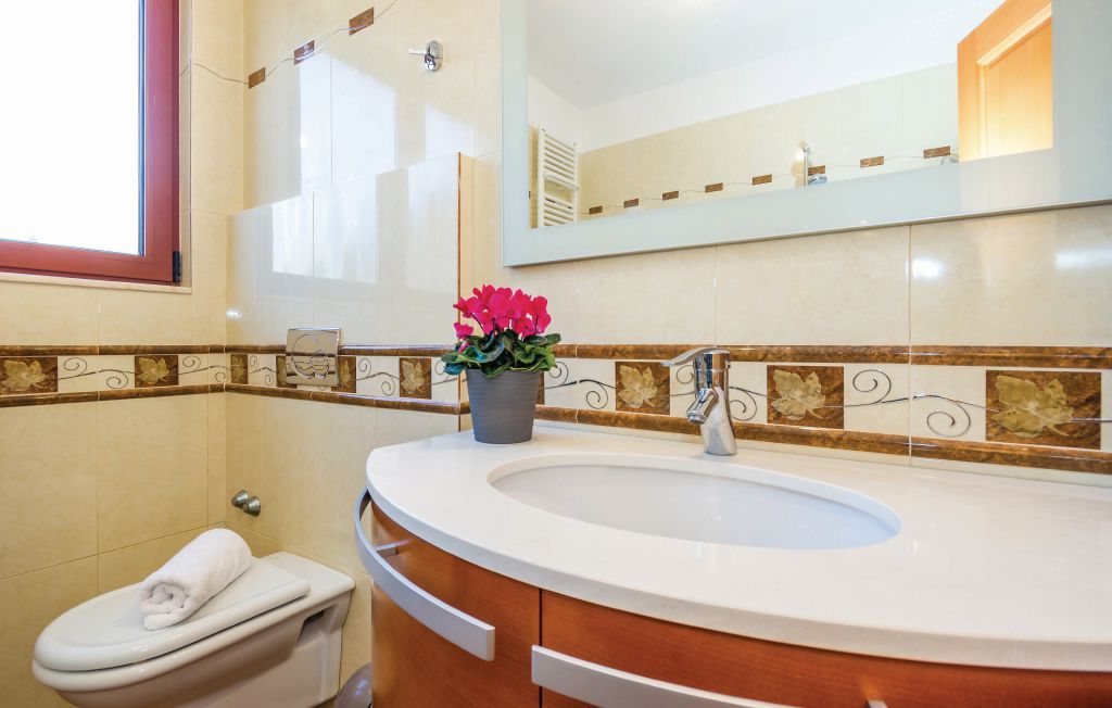 Feriehuse - Opatija-Rijeka , Kroatien - CKO450 49