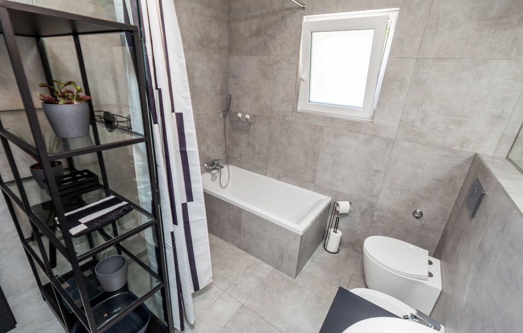 Feriehuse - Opatija-Veli Brgud , Kroatien - CKO466 56