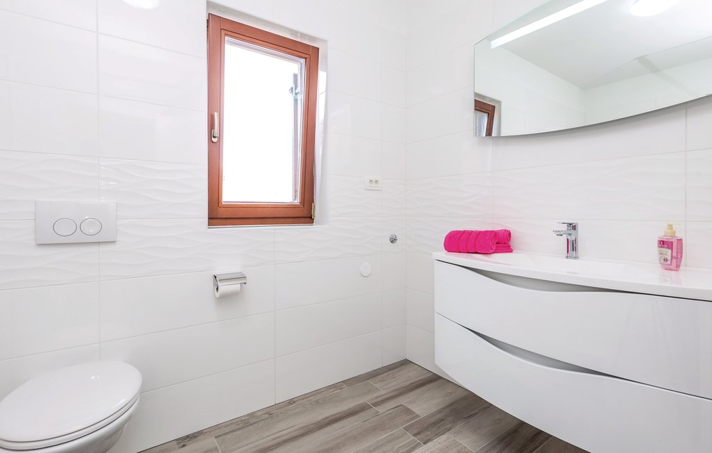 Feriehus - Opatija-Drazice , Kroatia - CKO538 52