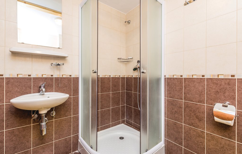 Feriehuse - Opatija-Moscenicka Draga , Kroatien - CKO860 37