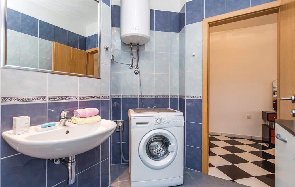 Lejlighed - Opatija-Kastav , Kroatien - CKO021 28