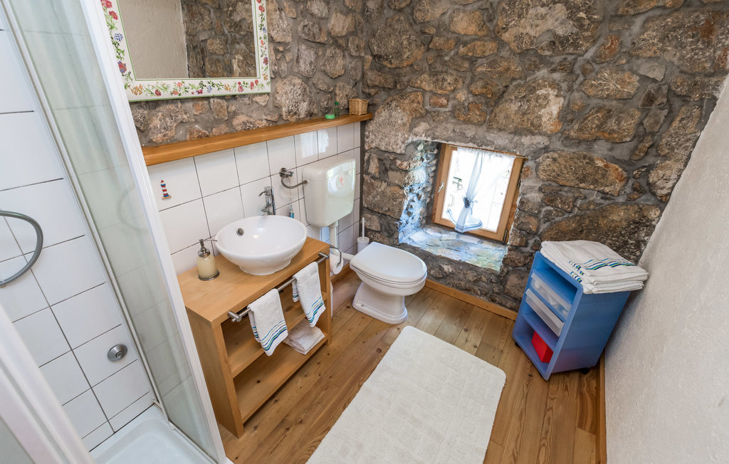 Feriehuse - Opatija-Poljane , Kroatien - CKO024 47