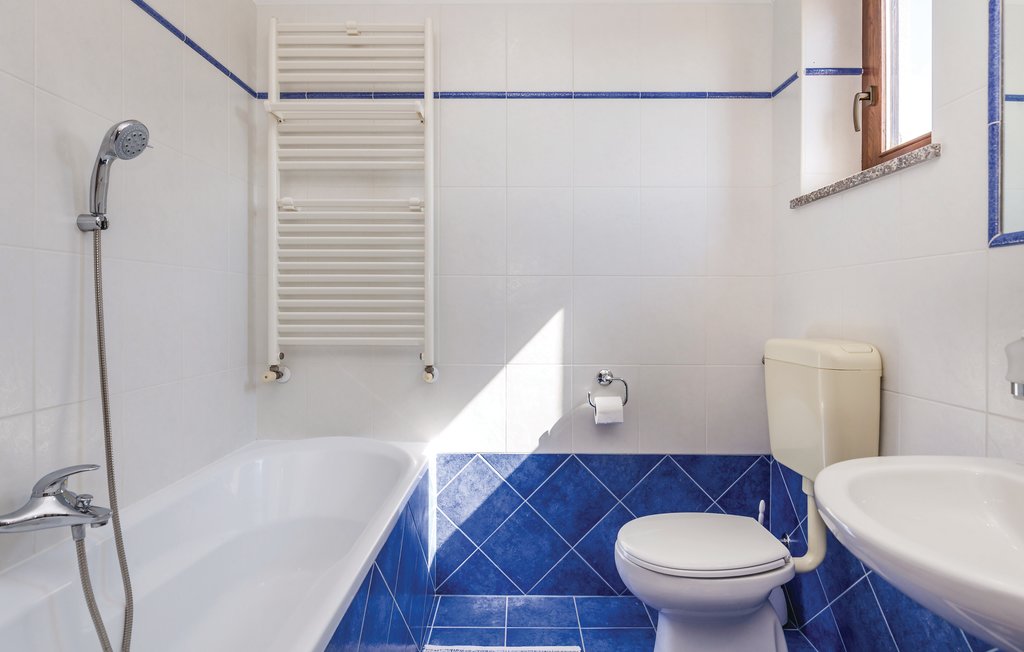 Feriehuse - Opatija-Marcelji , Kroatien - CKO044 54