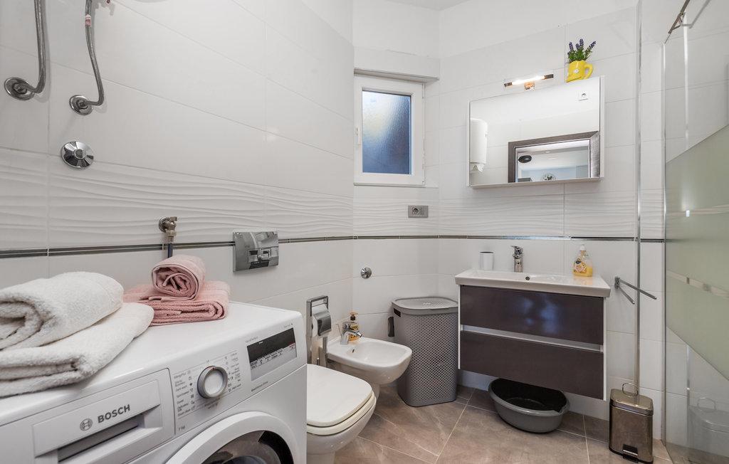 Lejlighed - Opatija-Rijeka , Kroatien - CKO089 36