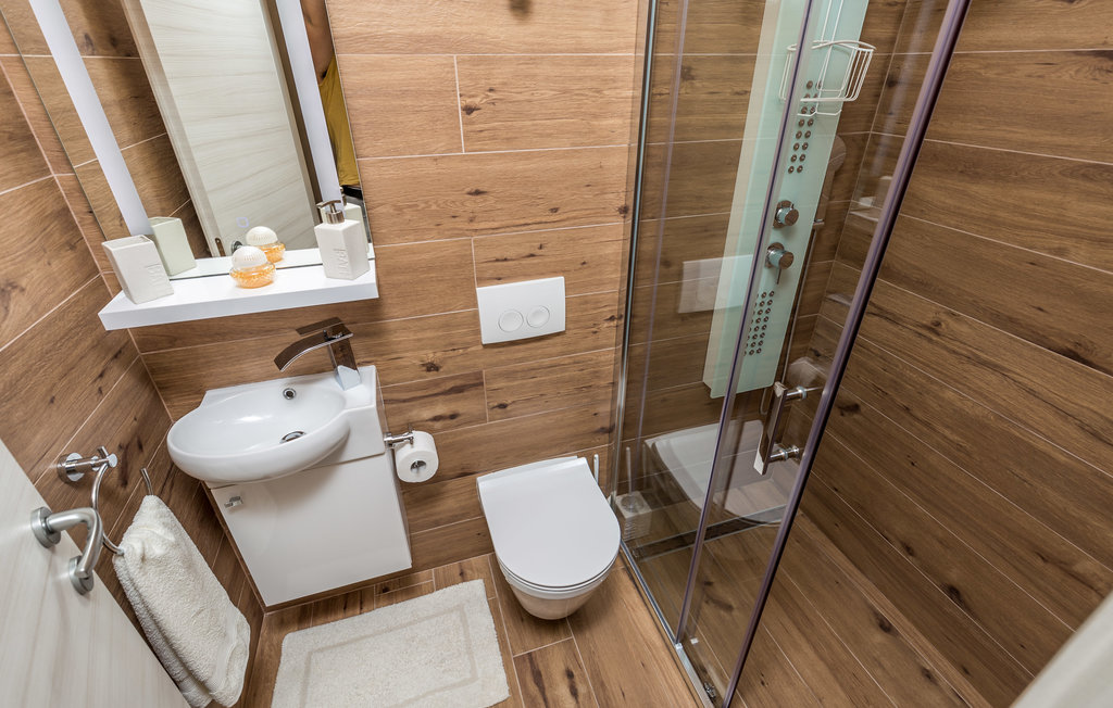 Feriehuse - Opatija-Mucici , Kroatien - CKO100 50