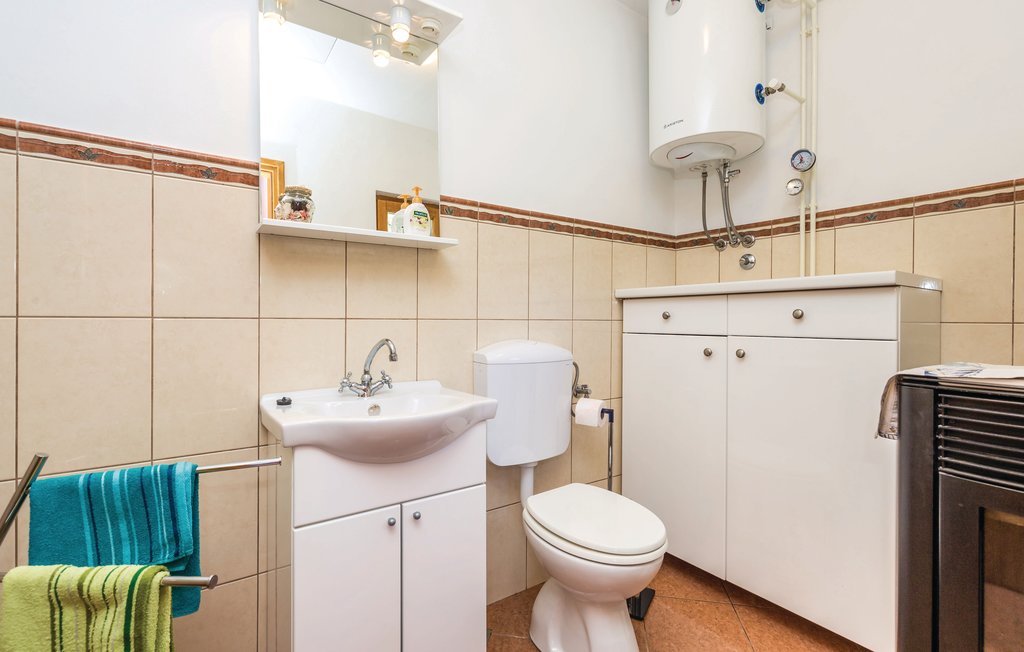 Ferienwohnung - Opatija-Medveja , Kroatien - CKO207 29