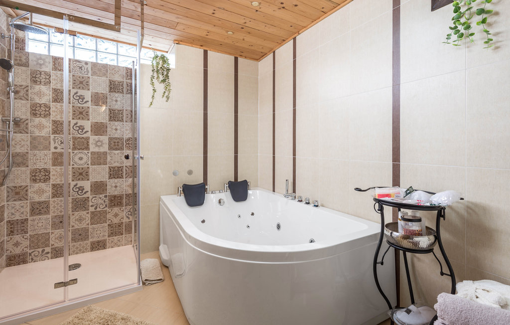 Feriehuse - Opatija-Poljane , Kroatien - CKO228 57