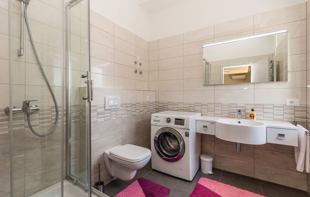 Feriehus - Opatija-Viskovo , Kroatia - CKO297 51