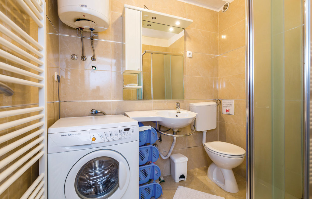 Ferienwohnung - Opatija-Ika , Kroatien - CKO338 17