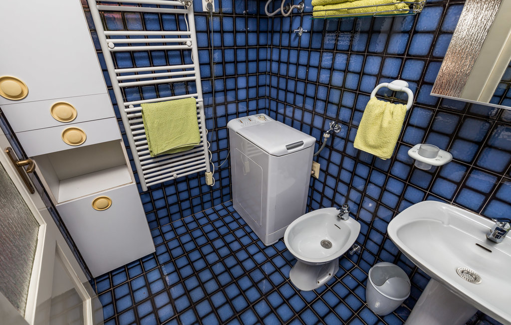 Semesterhus - Opatija , Kroatien - CKO440 36