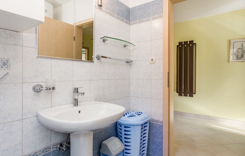 Ferienhaus - Opatija-Kastav , Kroatien - CKO520 39