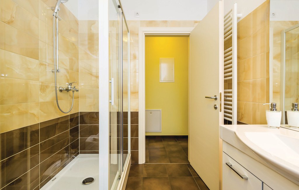 Lejlighed - Opatija-Cavle , Kroatien - CKO537 13