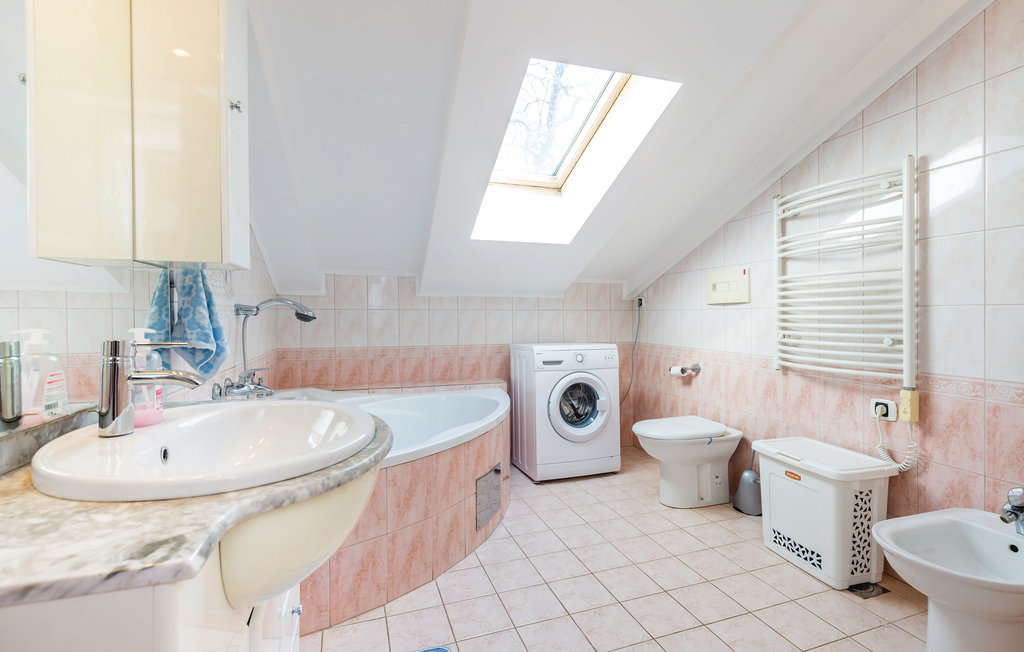 Feriehus - Opatija-Spincici , Kroatia - CKO541 52