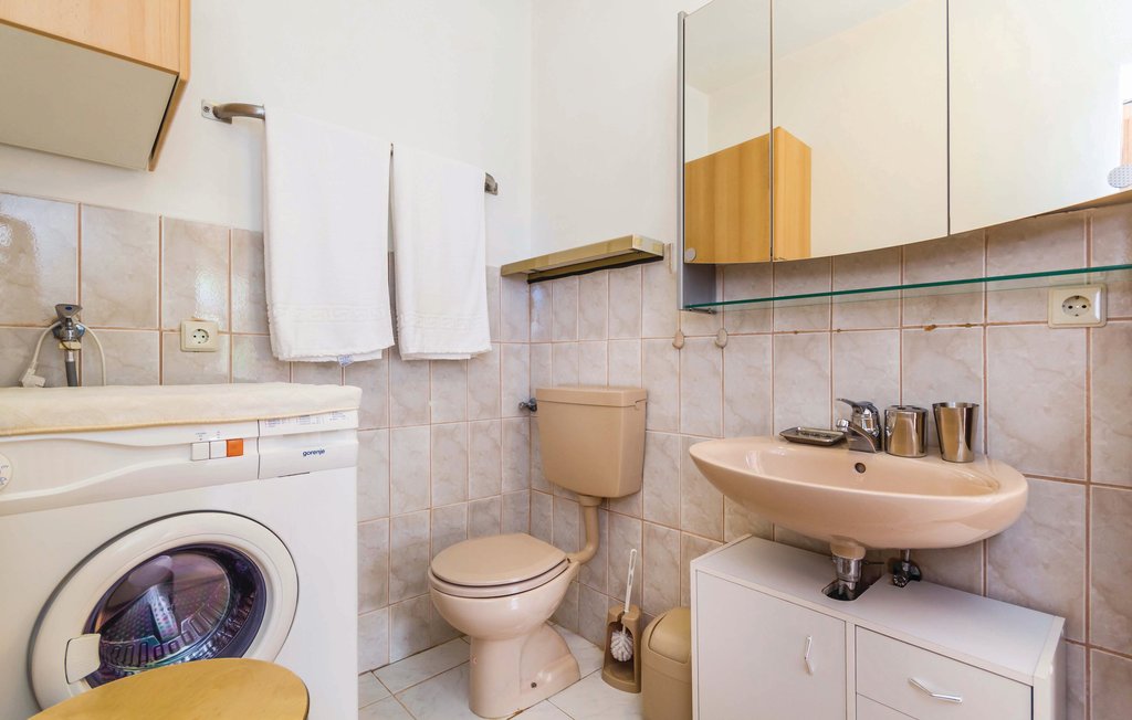 Apartment - Opatija-Opric , Croatia - CKO588 23