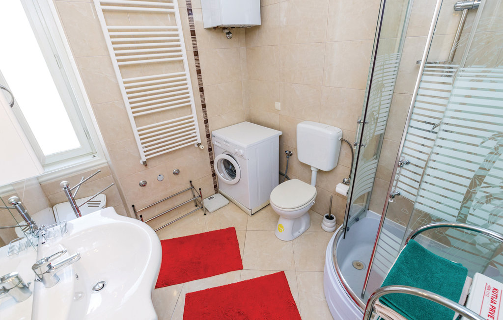 Ferieleilighet - Opatija-Rijeka , Kroatia - CKO633 19