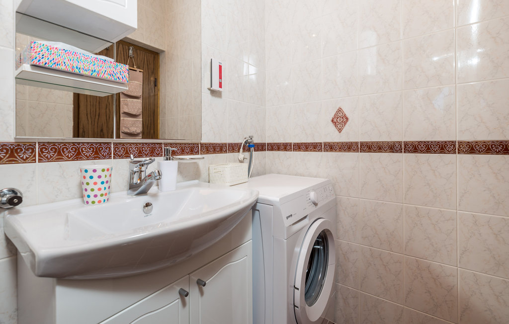 Semesterhus - Opatija-Lovran , Kroatien - CKO637 23