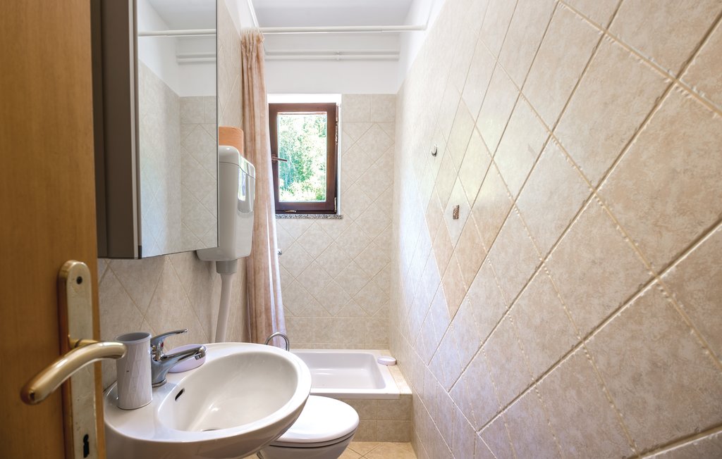 Lejlighed - Opatija-Veprinac , Kroatien - CKO652 31