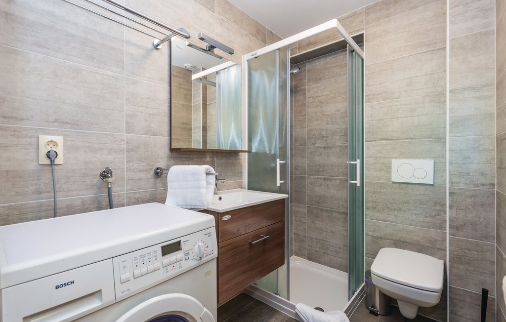 Ferienhaus - Opatija-Matulji , Kroatien - CKO658 37