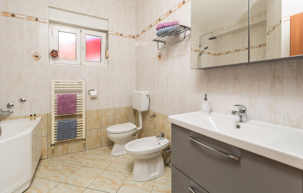 Ferienwohnung - Opatija-Viskovo , Kroatien - CKO710 25