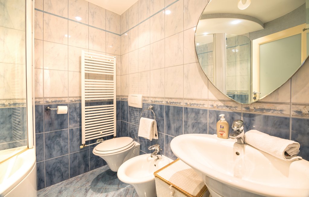 Ferieleilighet - Opatija-Rijeka , Kroatia - CKO848 16