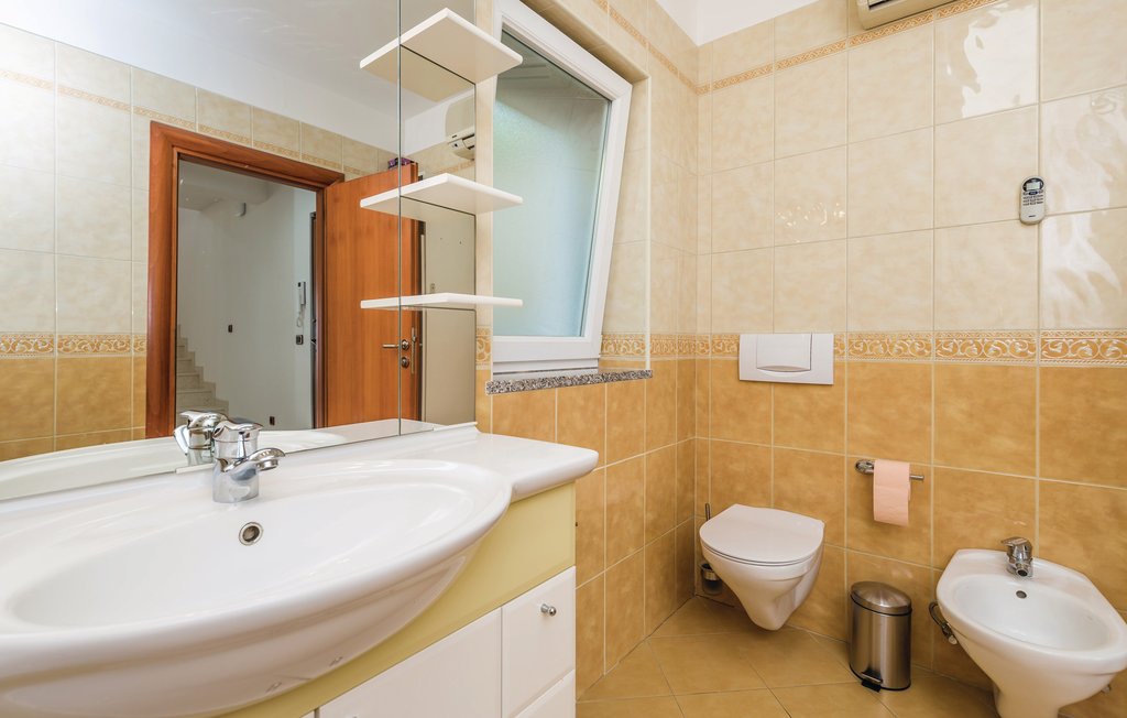 Feriehus - Opatija-Kastav , Kroatia - CKO858 41