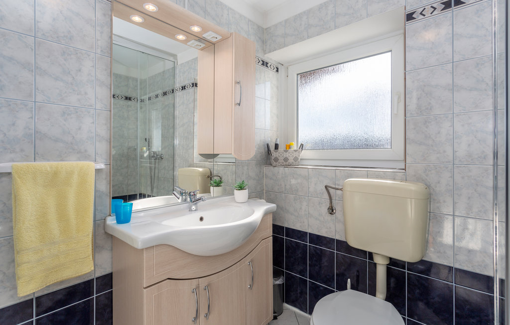 Ferieleilighet - Opatija-Drazice , Kroatia - CKO859 29