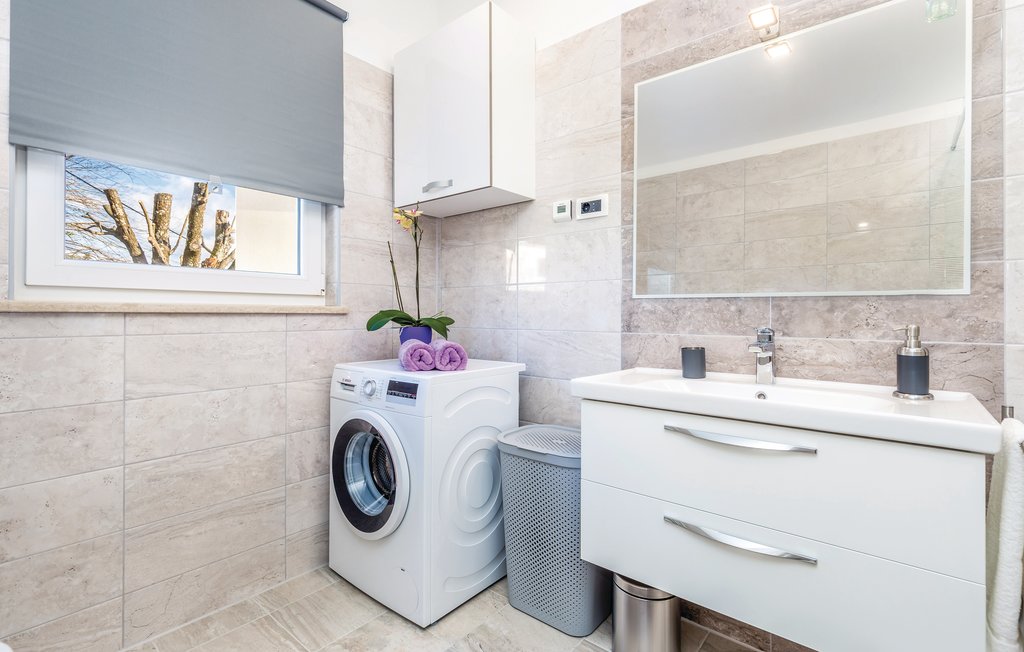 Feriehuse - Opatija-Matulji , Kroatien - CKO892 51