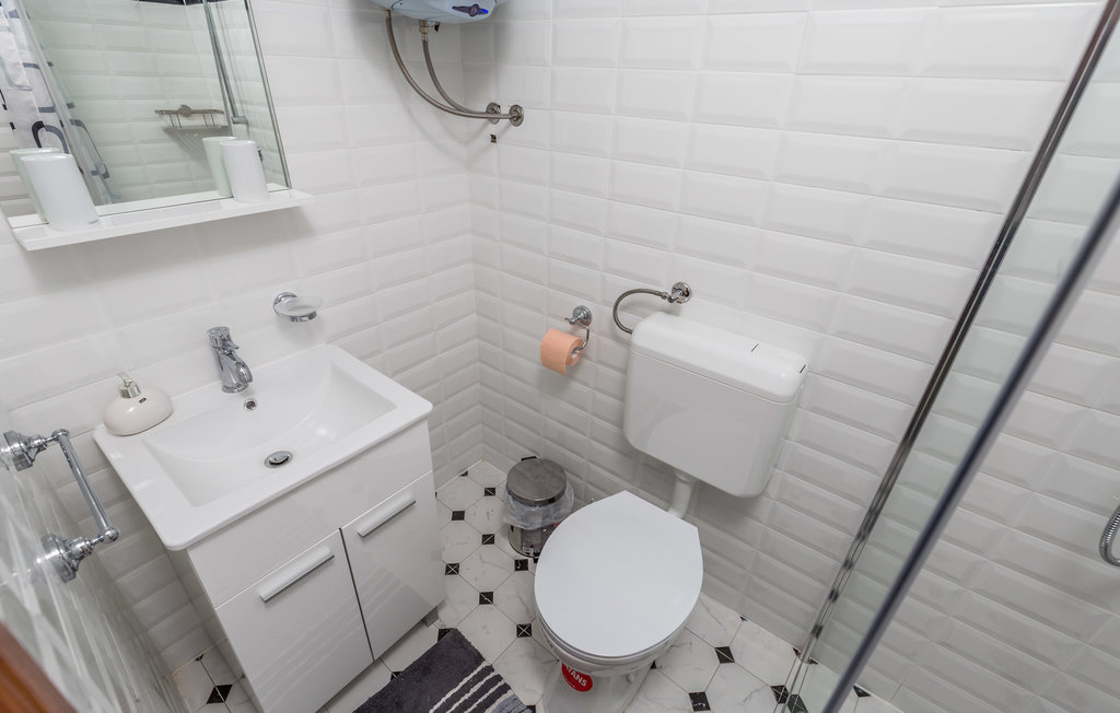 Feriehus - Opatija-Lovran , Kroatia - CKO915 37