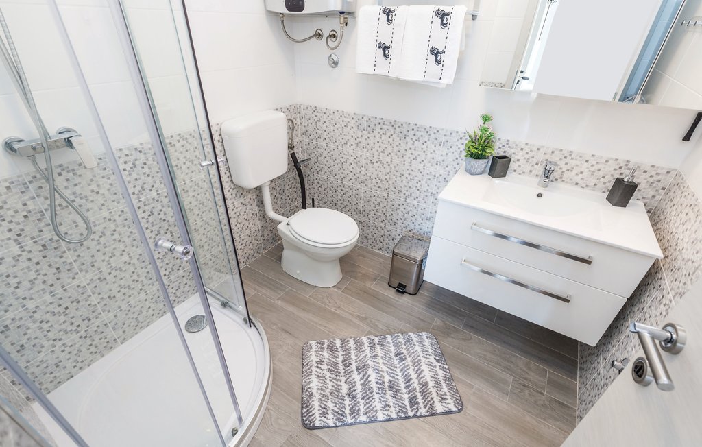 Lejlighed - Opatija-Lovran , Kroatien - CKO929 24