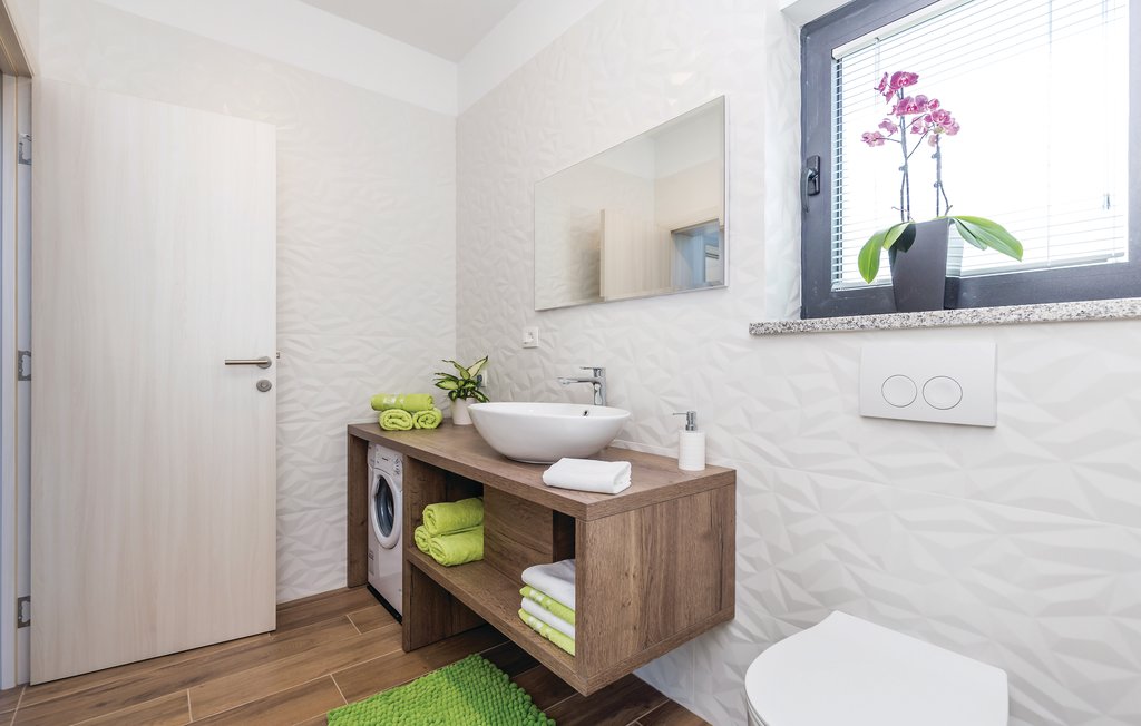 Semesterhus - Opatija-Matulji , Kroatien - CKO993 57