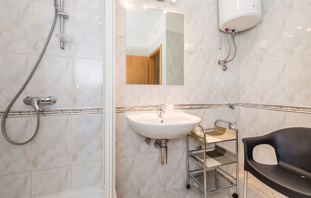 Lejlighed - Opatija-Kastav , Kroatien - CKO021 30