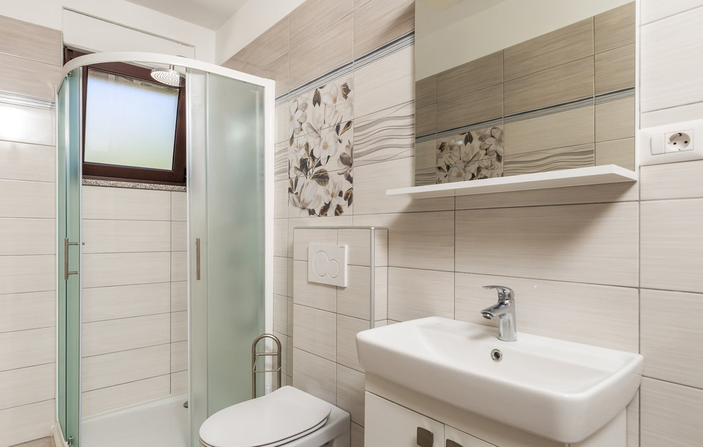 Semesterlägenhet - Opatija-Viskovo , Kroatien - CKO065 45