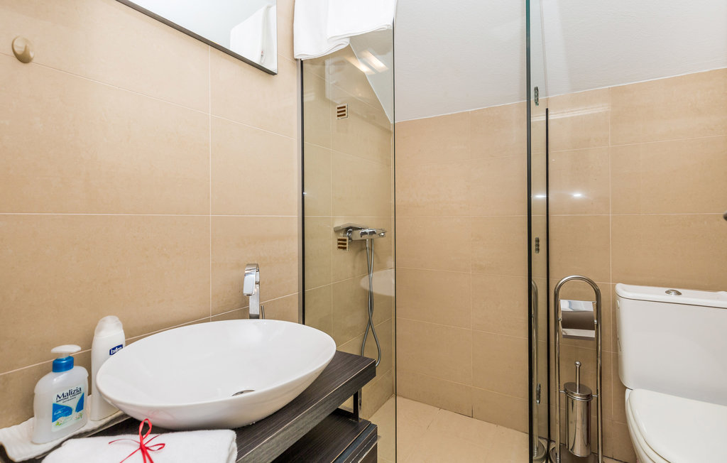 Feriehus - Opatija-Lovran , Kroatia - CKO295 51