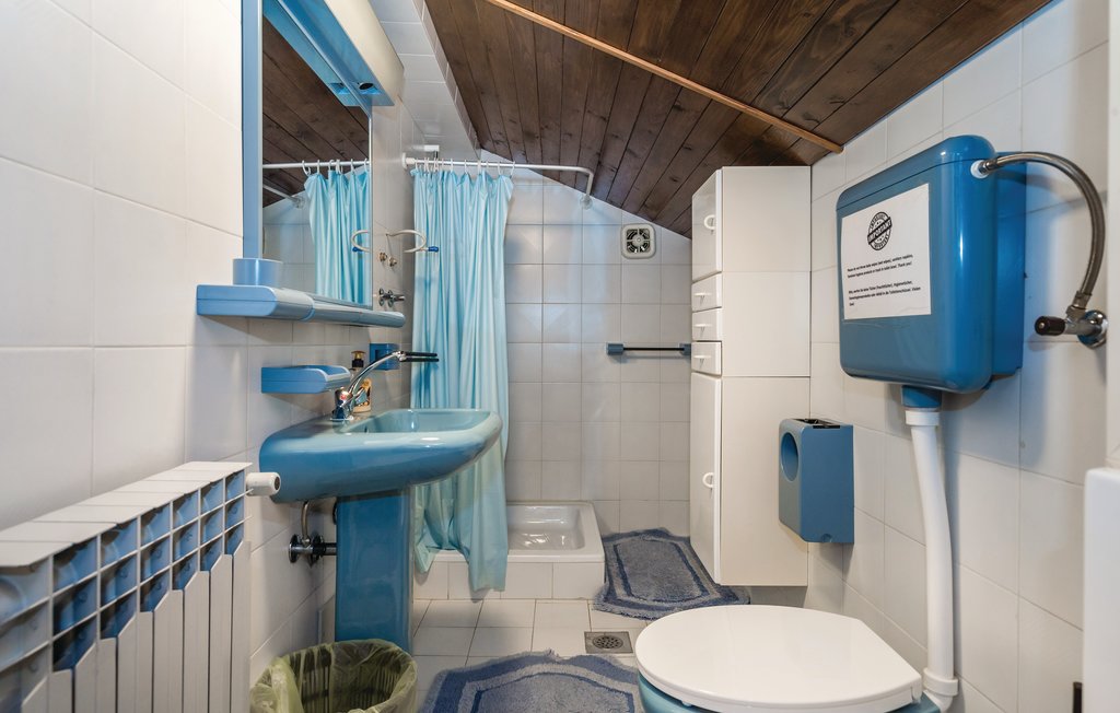 Feriehus - Opatija-Viskovo , Kroatia - CKO297 53