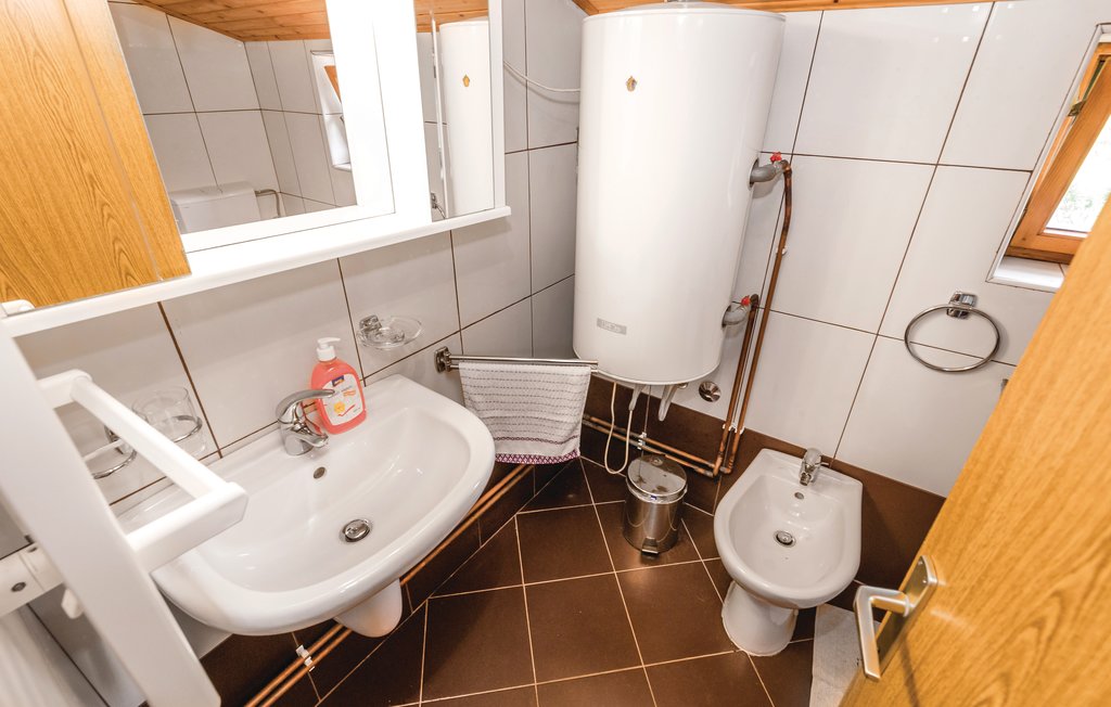 Semesterhus - Opatija-Moscenicka Draga , Kroatien - CKO300 34