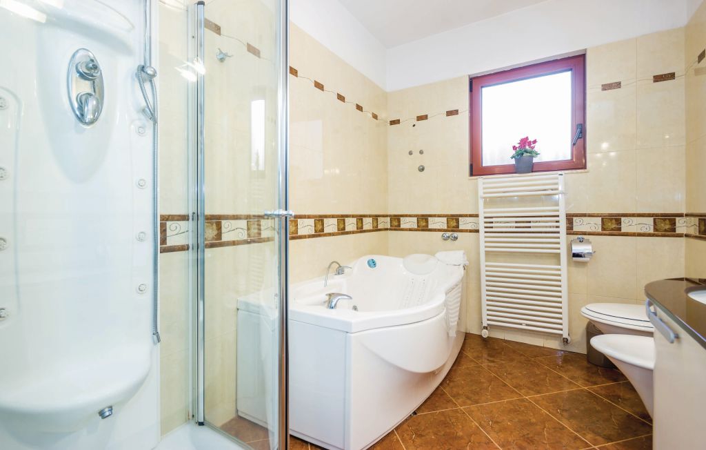 Feriehuse - Opatija-Rijeka , Kroatien - CKO450 46