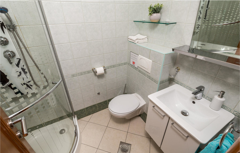 Ferienhaus - Opatija-Kastav , Kroatien - CKO524 47