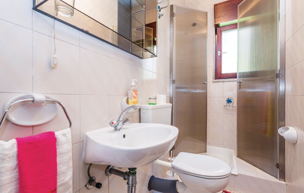 Ferienwohnung - Opatija-Lovran , Kroatien - CKO535 29