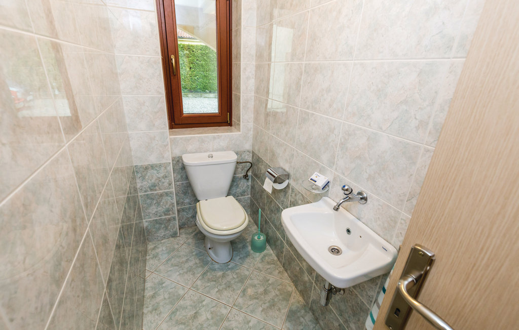 Feriehus - Opatija-Drazice , Kroatia - CKO538 49