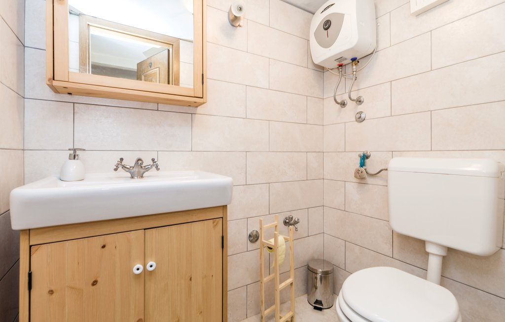 Feriehuse - Opatija-Veli Brgud , Kroatien - CKO761 34