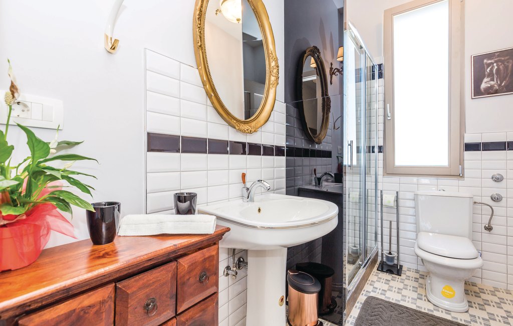 Feriehuse - Opatija-Icici , Kroatien - CKO765 55