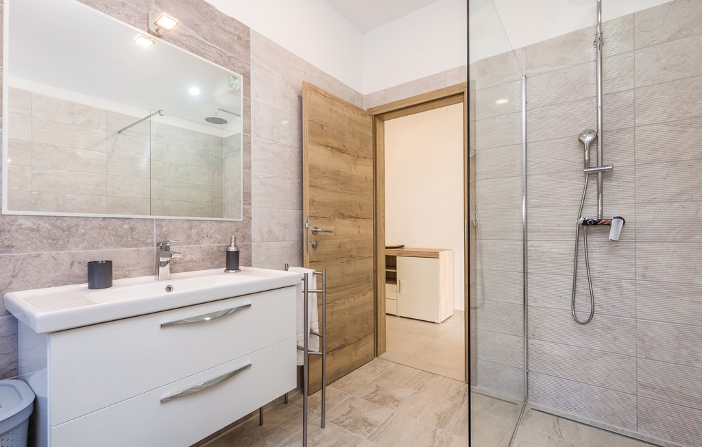 Feriehuse - Opatija-Matulji , Kroatien - CKO892 53