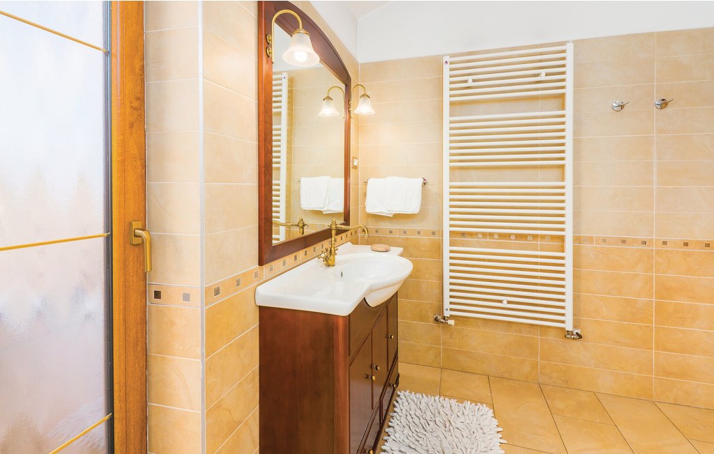 Ferieleilighet - Opatija-Viskovo , Kroatia - CKO938 37