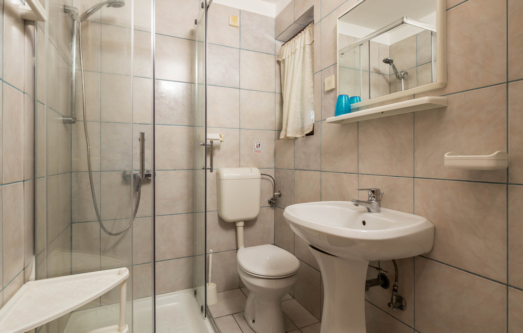 Semesterlägenhet - Opatija-Ika , Kroatien - CKO005 33