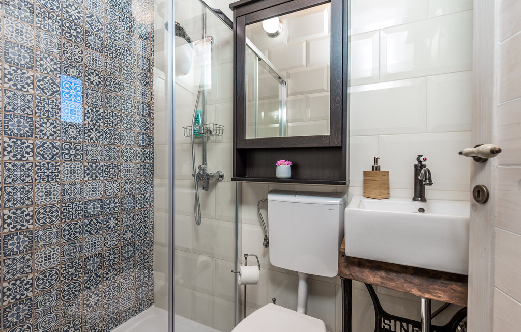 Feriehus - Opatija-Lisac , Kroatia - CKO018 54