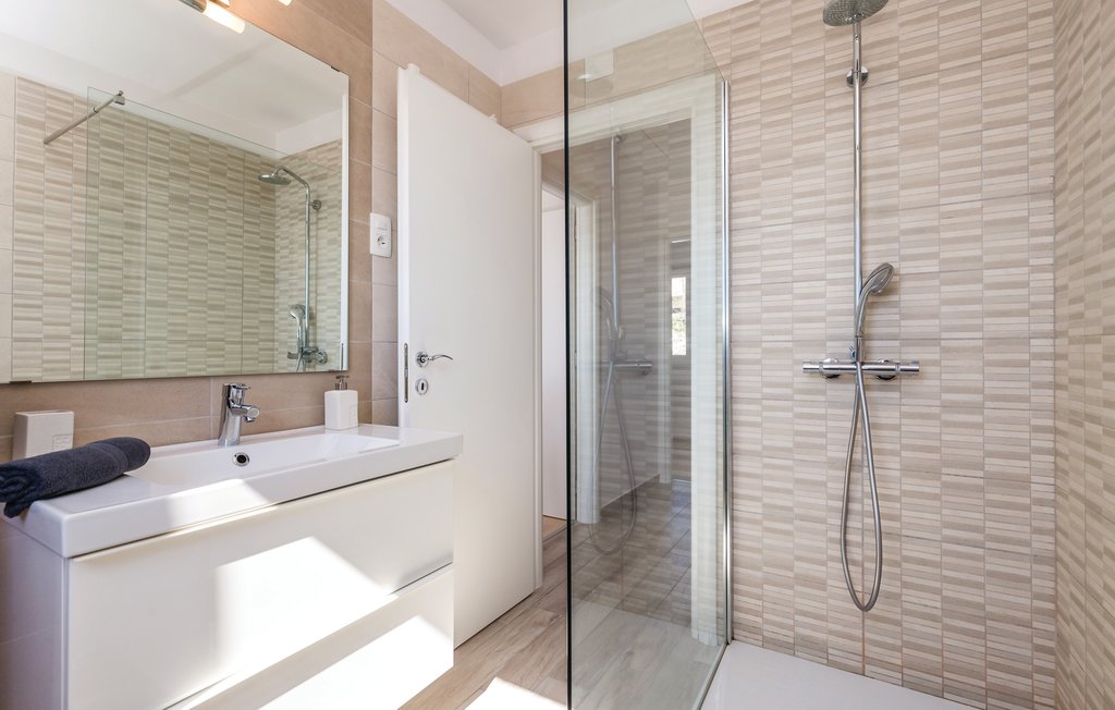 Ferienhaus - Opatija-Kastav , Kroatien - CKO040 27