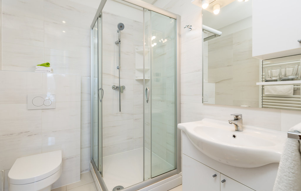 Ferienhaus - Opatija-Rijeka , Kroatien - CKO076 40