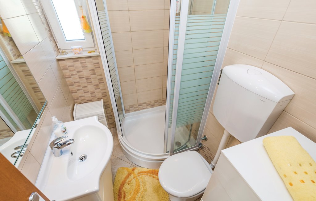 Feriehus - Opatija-Brsec , Kroatia - CKO226 37