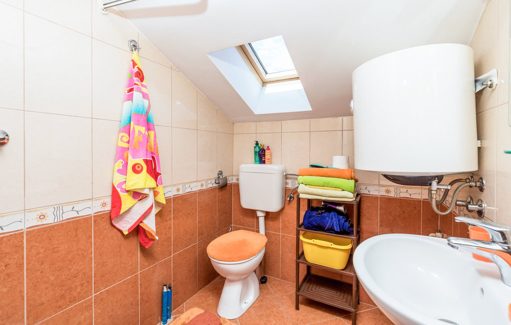 Ferieleilighet - Opatija-Ika , Kroatia - CKO285 17