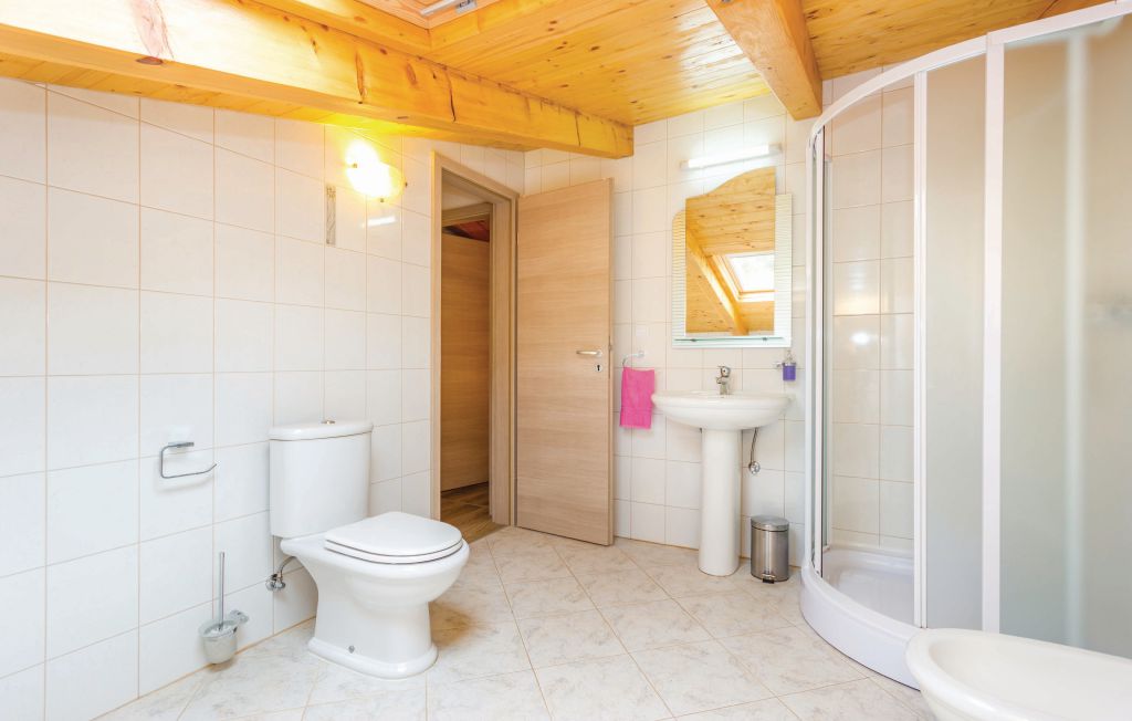 Ferienhaus - Opatija-Medveja , Kroatien - CKO288 47